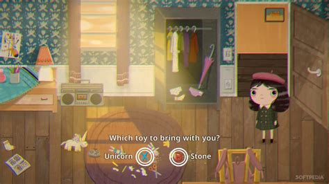 Little Misfortune Demo Download Review Screenshots