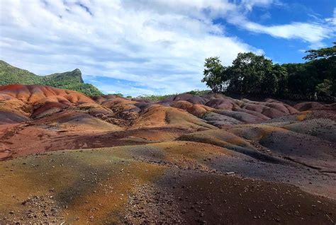 Chamarel Terre Aux Sept Couleurs Maurice Prestige Holidays Mauritius