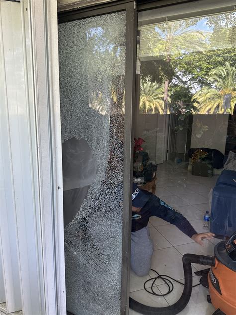 The Glassperts Sliding Glass Door & Window