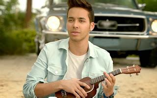 Canciones con mi Guitarra: Darte un beso - Prince Royce - Letra y Acordes