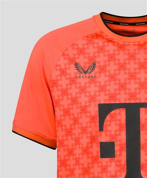 FC Utrecht 2023 24 GK Away Kit