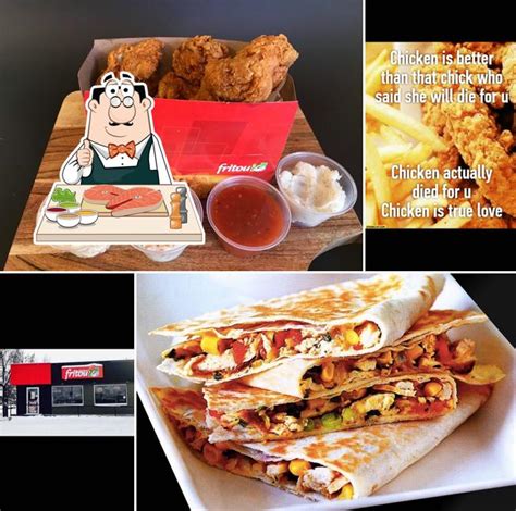 Pizza 17 And Fritou Forest Lawn Pastaburgerspoutines 3719 17 Ave Se