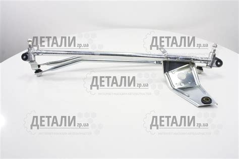 Трапеция стеклоочистителя 2170 Приора LSA LA 2170-5205015 – купить на ...