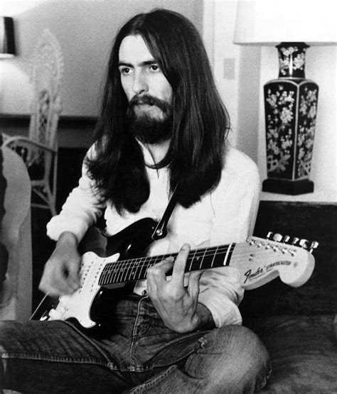 “i Me Mine” Es La Autobiografía Definitiva De George Harrison Un Hombre Espiritual Diario