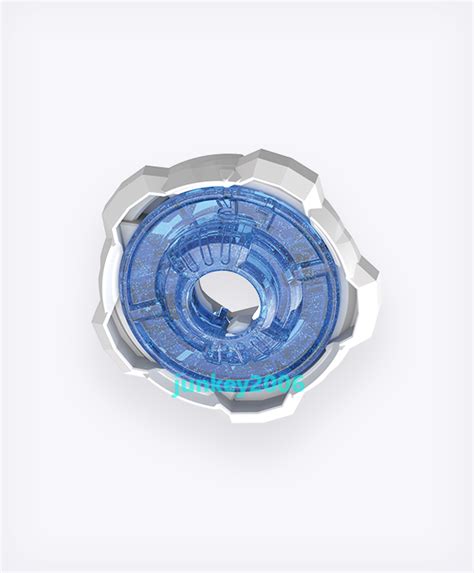 BEYBLADE X BX 00 B4 Store Limited Booster Shark Edge 5 60GF Metal Coat