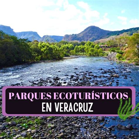 Incre Bles Parques Ecotur Sticos En Puebla Y Cerca De Ah