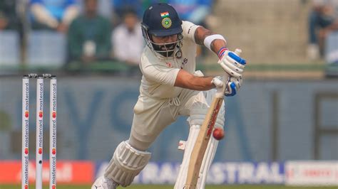 Virat Kohli Rewrites History By Breaking Sachin Tendulkars World