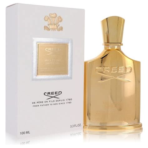 Creed Millesime Imperial Eau De Parfum Spray 100 Ml Xxl Parfum