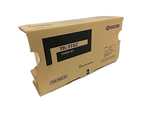 Kyocera Mita ECOSYS P3055dn Toner Cartridge 21 000 Pages