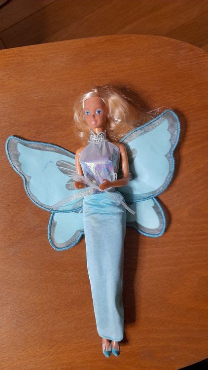 Barbie Princesse Papillon 1966 Kaufen Auf Ricardo