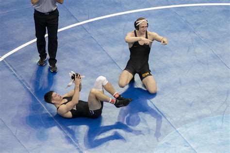 Big Ten Wrestling Championships 2020: 157-pound preview, picks - nj.com