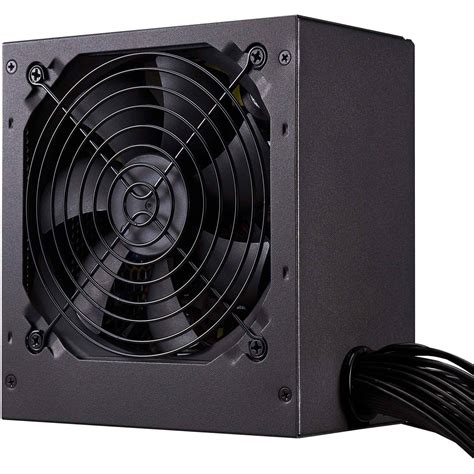 Cooler Master MWE Bronze v2 230V 450W PSU