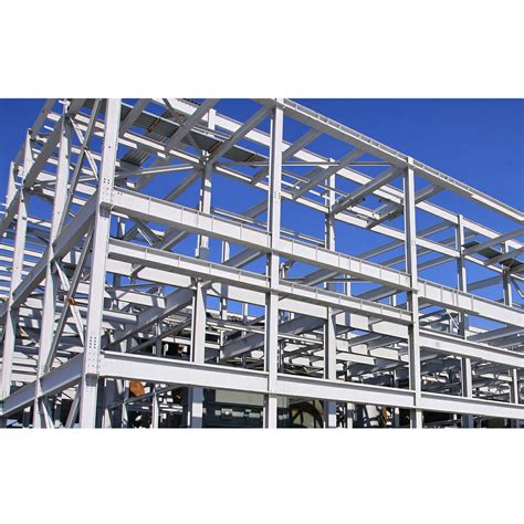 steel structure beam frame  neil cartwright blog