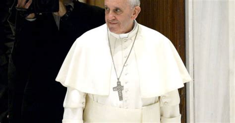 Papa reconoce corrupción y existencia de lobby gay