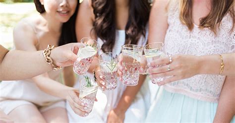 Bridal Shower Checklist Popsugar Australia Love And Sex