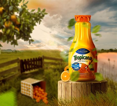 SOCIAL media ads DRINK on Behance