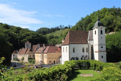 Museum Im Bezirk Melk Outdooractive