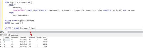 How To Delete Duplicate Records In Sql Server Sql Server Guides