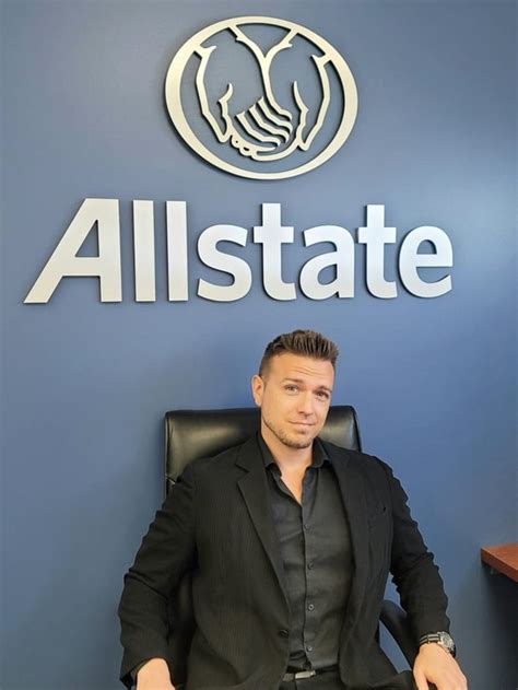 Robert Obrien Allstate Car Insurance Agent In Yonkers Ny