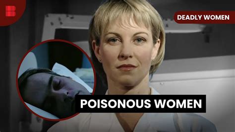 Poisonous Sisterhood Deadly Women S01 EP04 True Crime YouTube