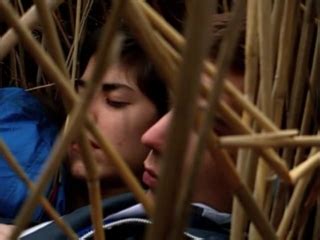 Wsród drzew GREECE unsimulated sex blowjob cock penis naked nude pussy boobs член хуй голый