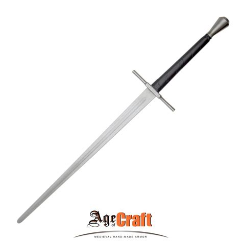 Longsword From The River Thames Buy In Our Middle Ages Store