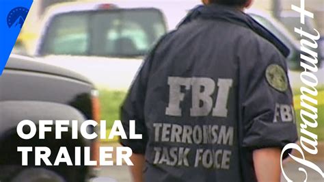 "FBI True" Debuts in February // NextSeasonTV