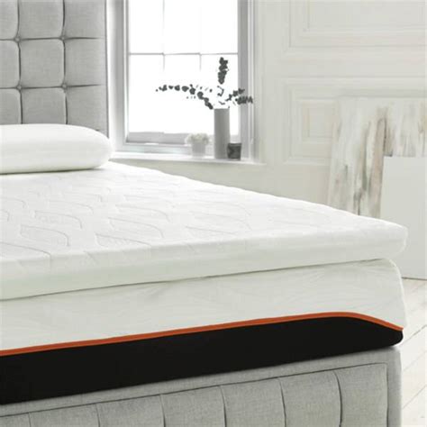 Dormeo Octaspring Classic Mattress Topper Single Homebase