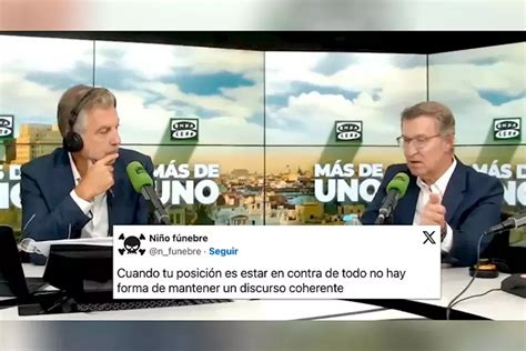 El Discurso Hip Crita De Feij O Con La Migraci N Salta Por Los Aires En