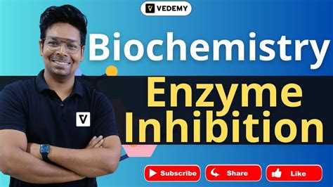 Enzyme Inhibition Biochemistry By Virendra Singh Csir Gate