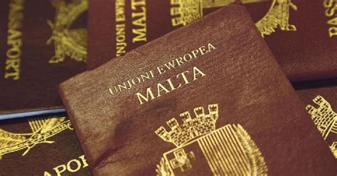 ‘bad Publicity Behind Drop In Golden Passport Applications