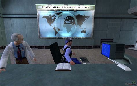 Half-Life: Source HD Pack - Half-Life: Source - Packs - Source ...