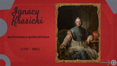 Ignacy Krasicki Satyry