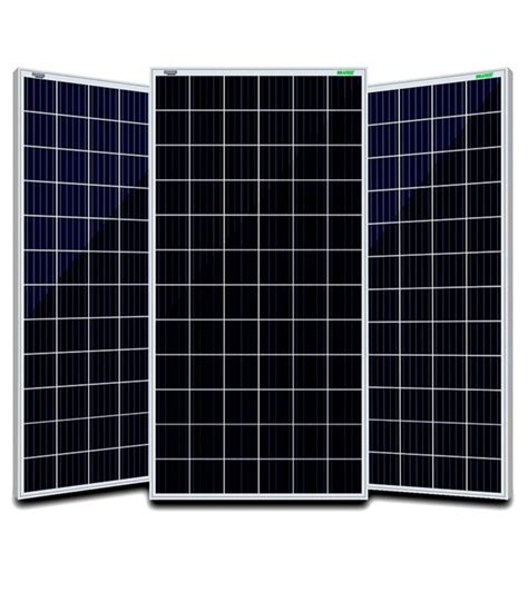 Polycrystalline Waaree Solar Panels W V At Rs Piece In