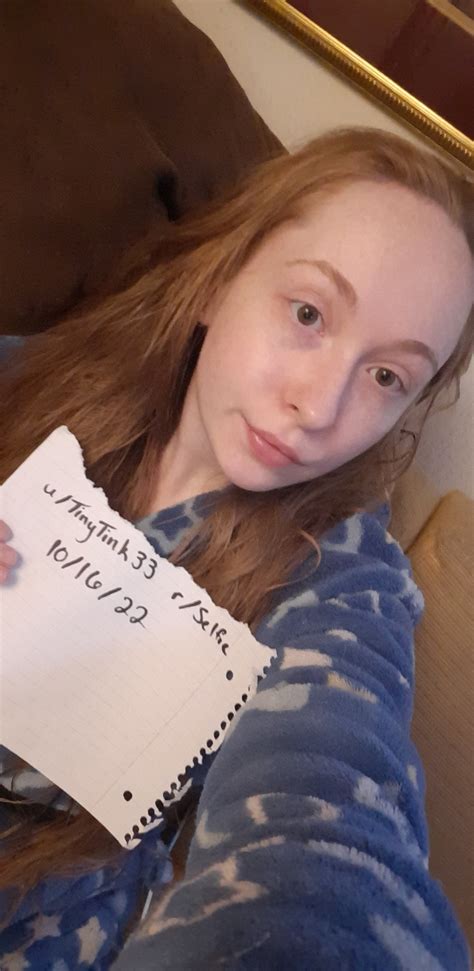 F23 Verification R Selfie