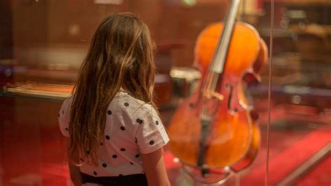 Activitats Familiars Al Museu De La Música