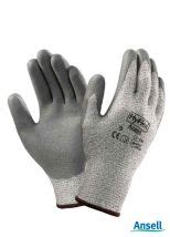 Personal Protective Equipment Ansell Hyflex Grey Online Safety Store