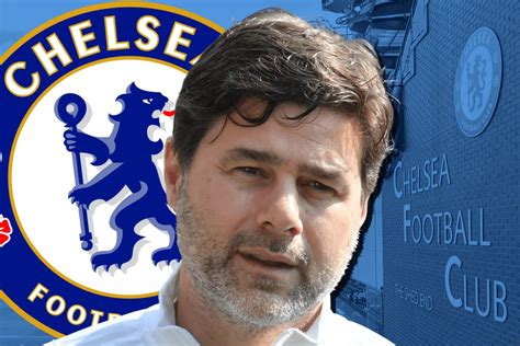 Chelsea Pochettino Transfer Shortlist Leaked FootballTransfers