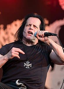 glenn danzig wikipedia