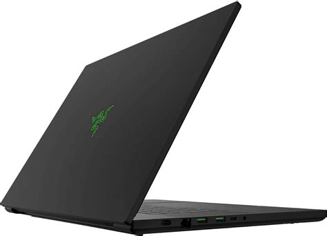 Razer Blade 18 2023 18 Qhd 240hz I9 13950hx Rtx 4080 Black Custom Gaming Laptop