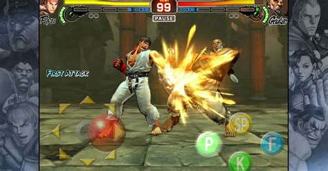 Street Fighter Iv Champion Edition Apk Tudo Desbloqueado - Street Fighter IV: Champion Edition é lançado na Netflix