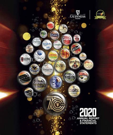 Guinness Nigeria Plc Guinne Ng Annual Report