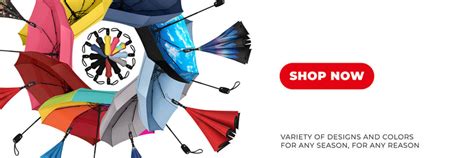 Repel Umbrella | Travel, Golf, Reverse Umbrellas