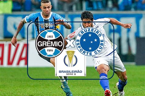 Grêmio X Cruzeiro Ao Vivo Onde Asssistir Online E Na Tv Ao Jogo Da