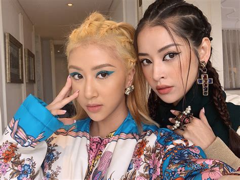 Nhan sắc mỹ nhân Vbiz khi đụng độ một khung hình với hot girl đình đám mạng xã hội Ai hơn ai