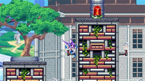 Freedom Planet 2 Review PS5 Push Square