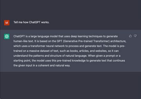 How Chatgpt Works The Model Behind The Bot Towards Data Science