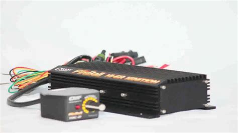 Fast E6 Ignition Box Wiring Diagram