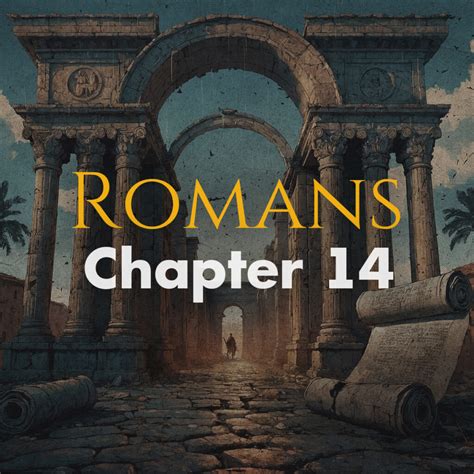 romans chapter  detailed bible study  analysis devotion