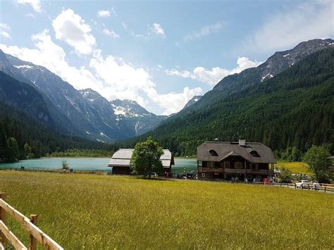 Leichte Wanderung im Salzburger Land Rund um den Jägersee in Kleinarl